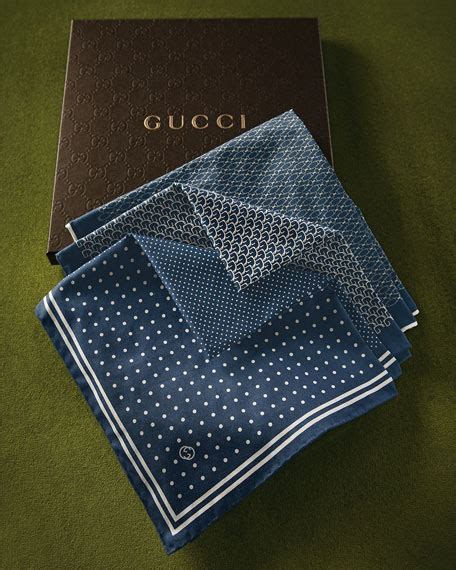 gucci pocket square fake|gucci pocket squares sale.